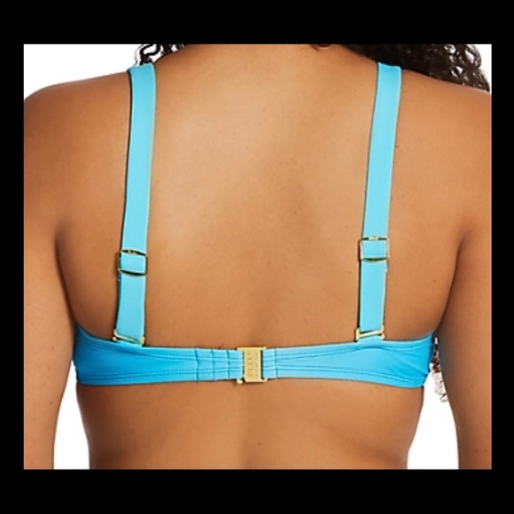 Bleu Rod Beattie NEW Bikini Top - Picture 7 of 7
